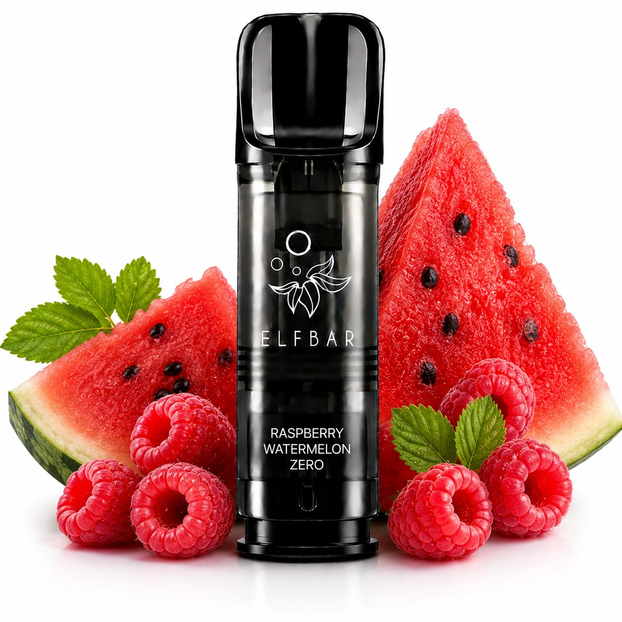Elf Bar ELFA ZERO – Raspberry Watermelon
