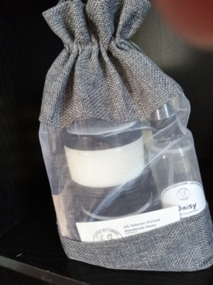 GIFT BAGS