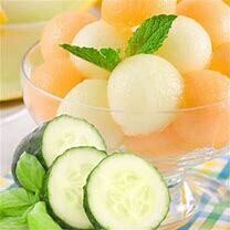 4oz CUCUMBER MELON Body/Room/Linen Spray