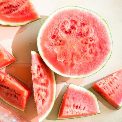 8oz WATERMELON SUGAR FOAMING SUGAR SCRUB