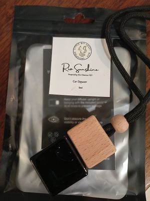 Car Diffusers