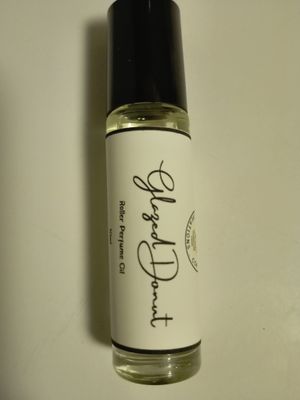 10ml GLAZED DONUT Roller Perfume Oil 