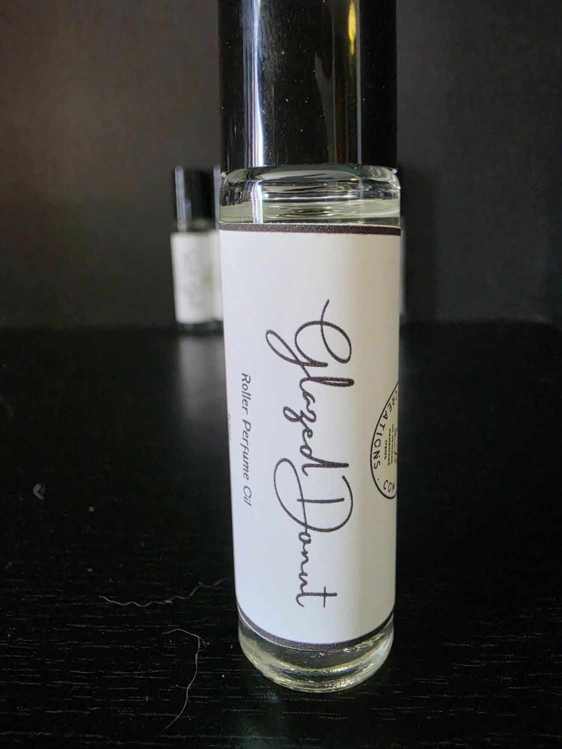10ml GLAZED DONUT Roller Perfume Oil 
