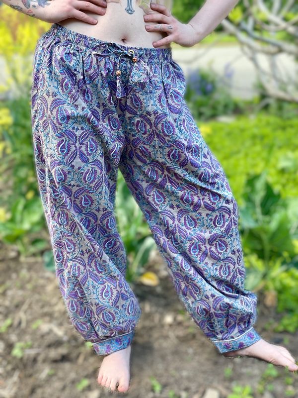 Violet Paisley