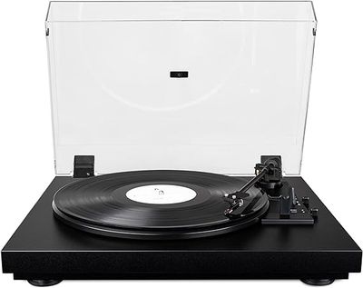 Project Automat A1 Automatic Turntable
