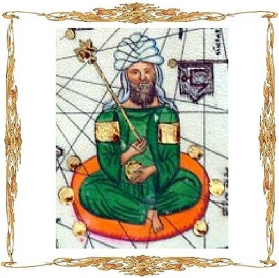 Золотая Орда. Хан Джанибек (Чанибек)*, сын Узбека, убит сыном 1343-1357