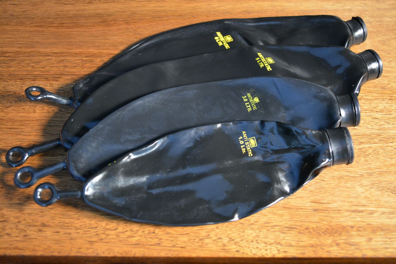 Rebreather Bag - 1Lt