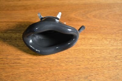 Anaesthesia Mask - Adult Size 6