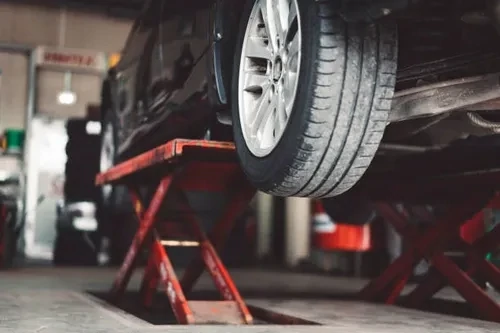 car service and ac service