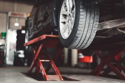 car service and ac service
