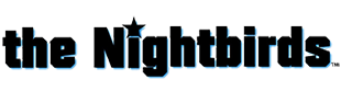 the Nightbirds Official Merchandise Store