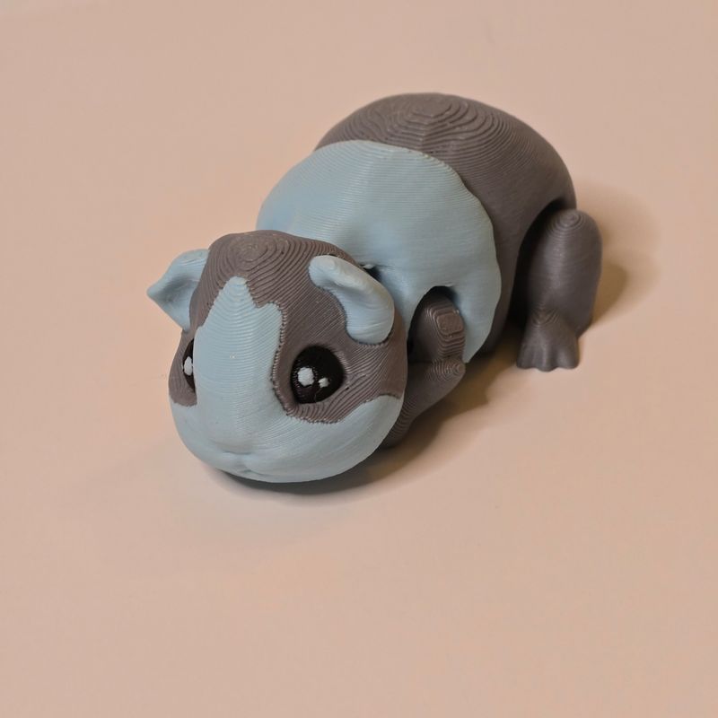 Gigi the Guinea Pig Fidget-3 inch