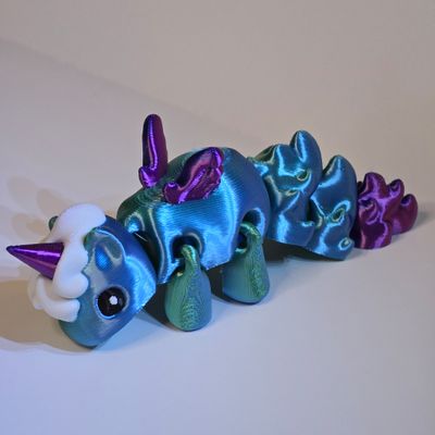 Fantasy Fidgets