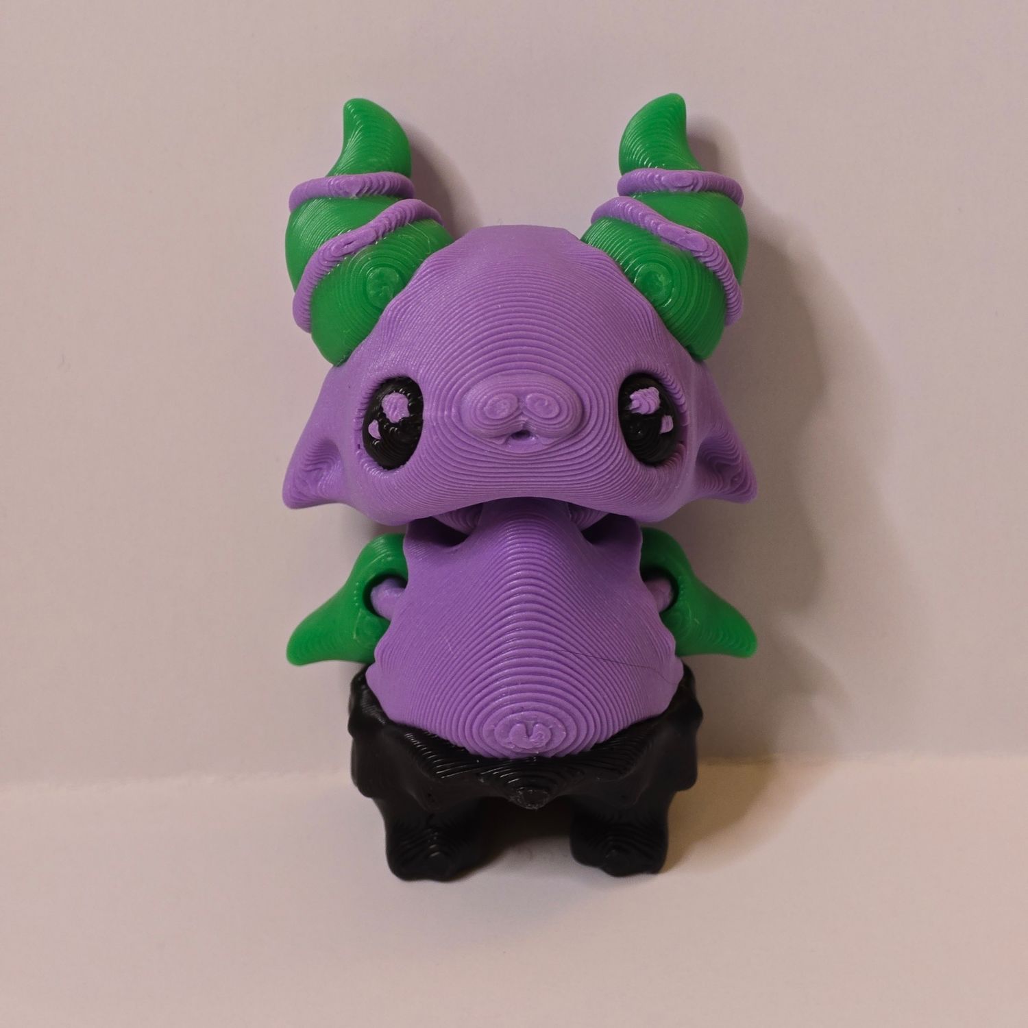 Beasty Pixie Fidget-2 