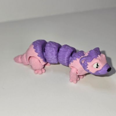 Francine The Ferret Fidget-3 inch