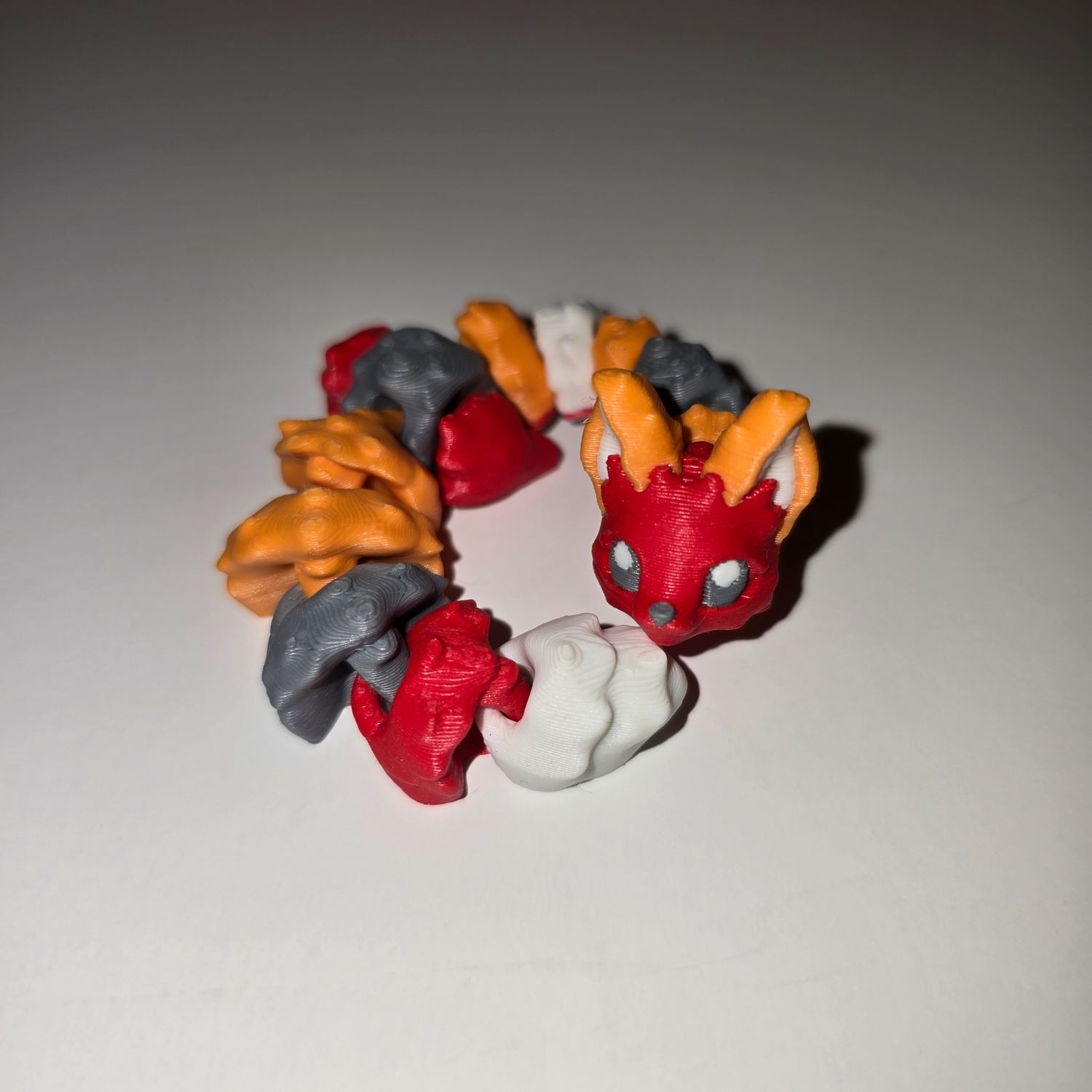 Felix The Fox Fidget-4 inch