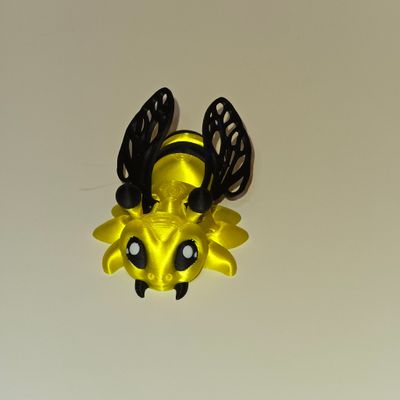 Bumble The Honey Bee-3 inch