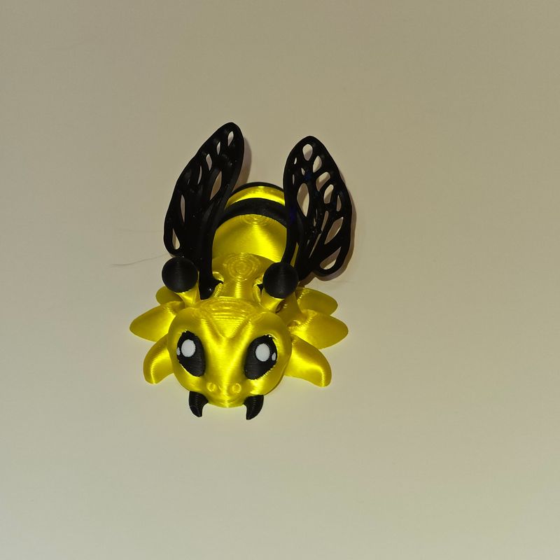 Bumble The Honey Bee-3 inch