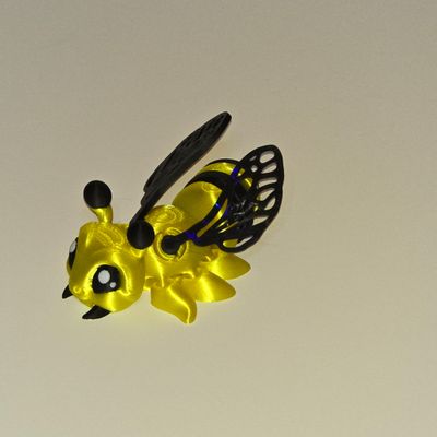 Bumble The Honey Bee-3 inch