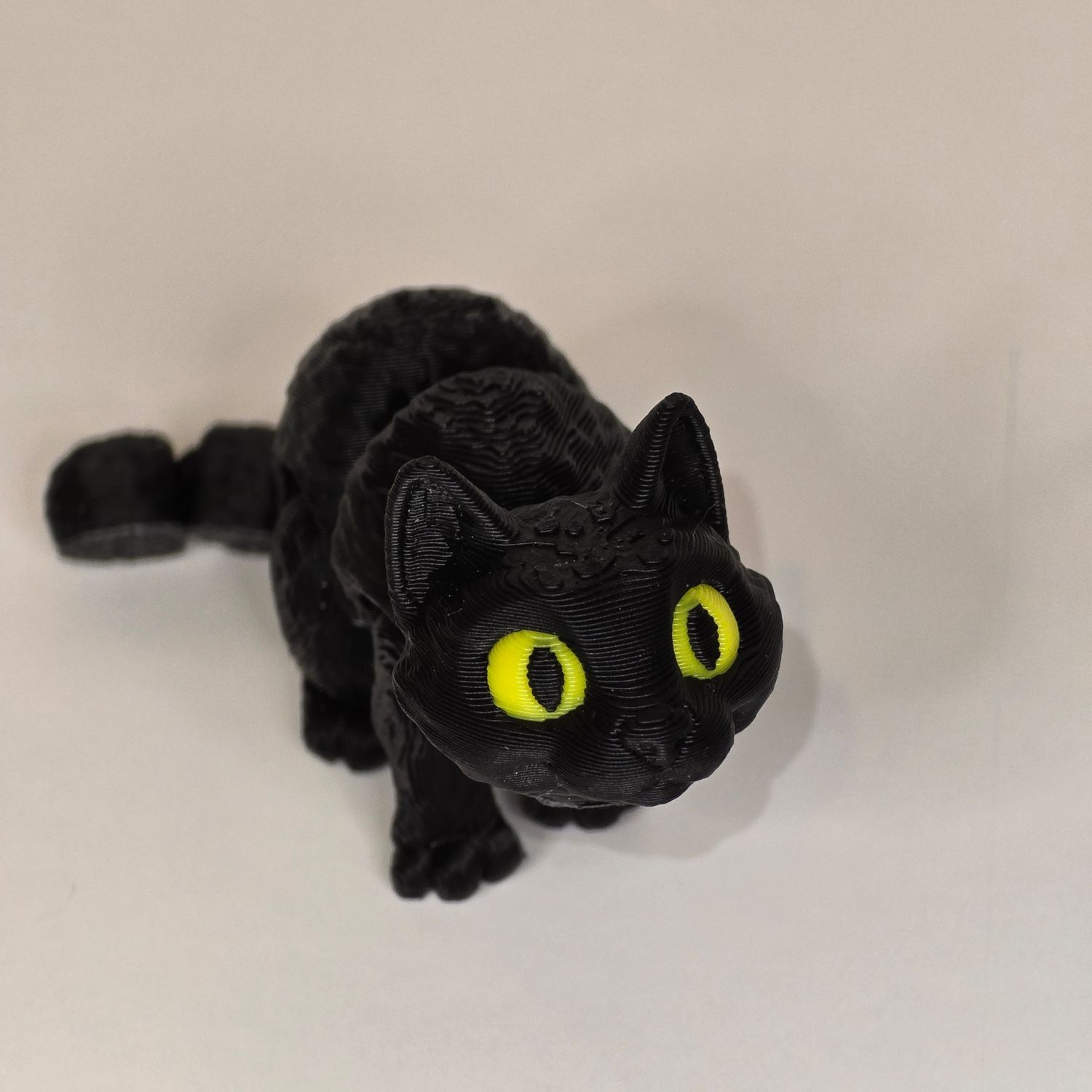 Custom Cat Fidget- 5 to 6 inch