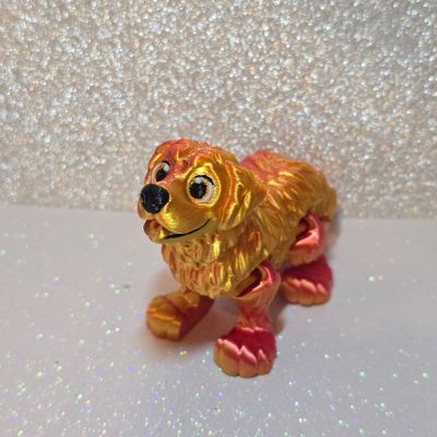 Custom Pets