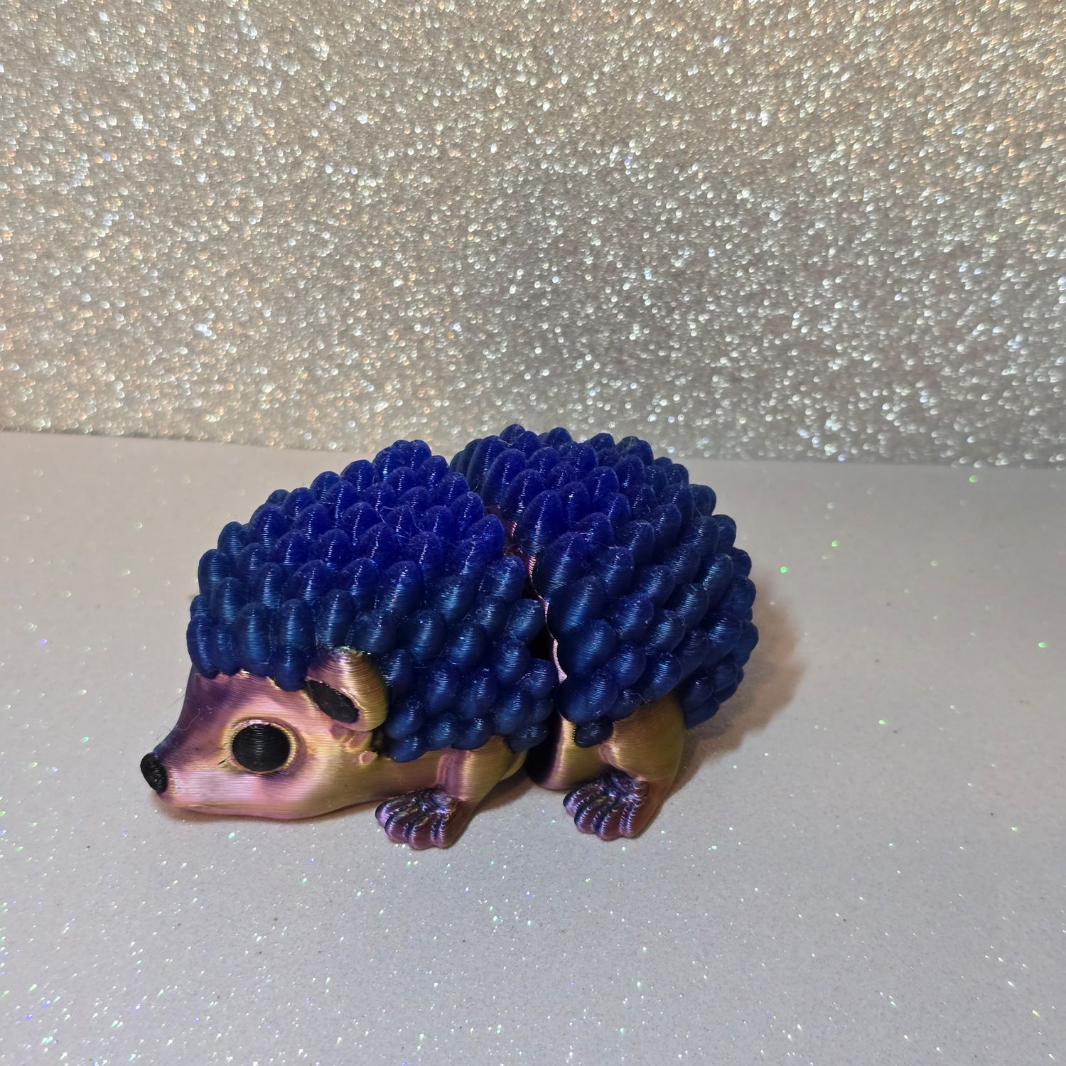 Custom Small Pet Fidget- 4 to 5 inch