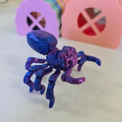 Custom Small Pet Fidget- 4 to 5 inch