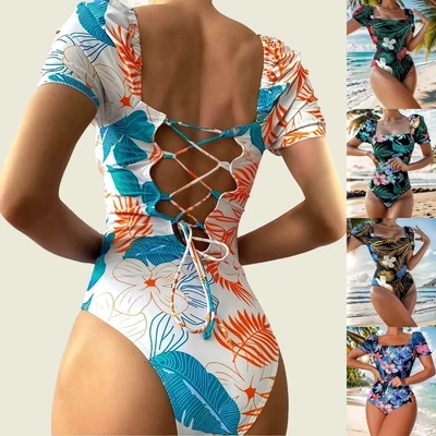 Blossom Bliss One-Piece