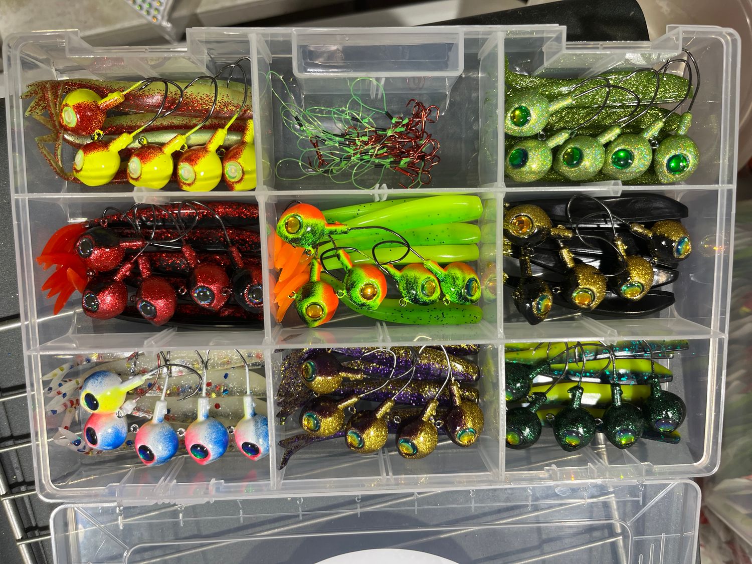 djs tackle box athens tn Fishing Gear Orders and Shipping from DJ's Tackle