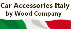 Car Accessories Italy by Wood Company srl