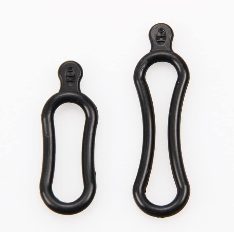 O Rings Silicone Bike Lights Parts