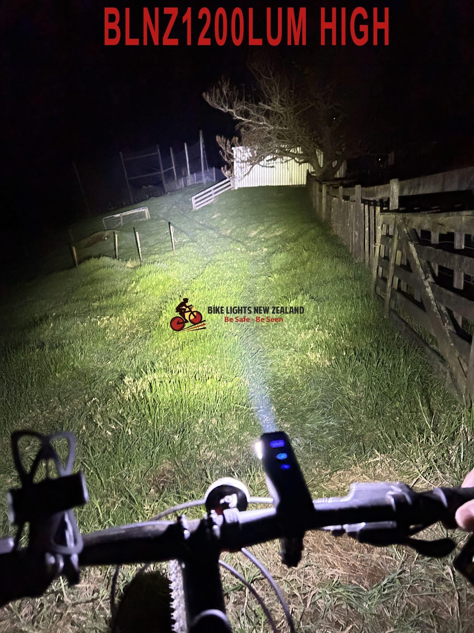 Best Bike Lights NZ Illuminate Your Ride with Top Options