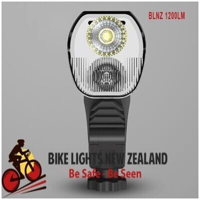 BLNZ1200LM Bike Light