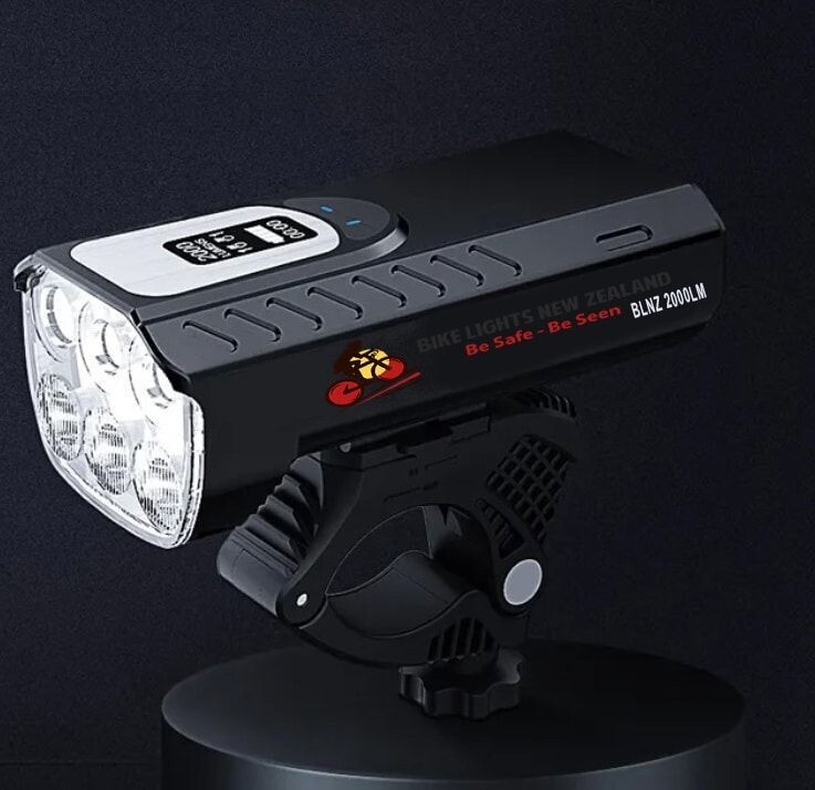BLNZ2000LUM 10000mAh 6 LEDS