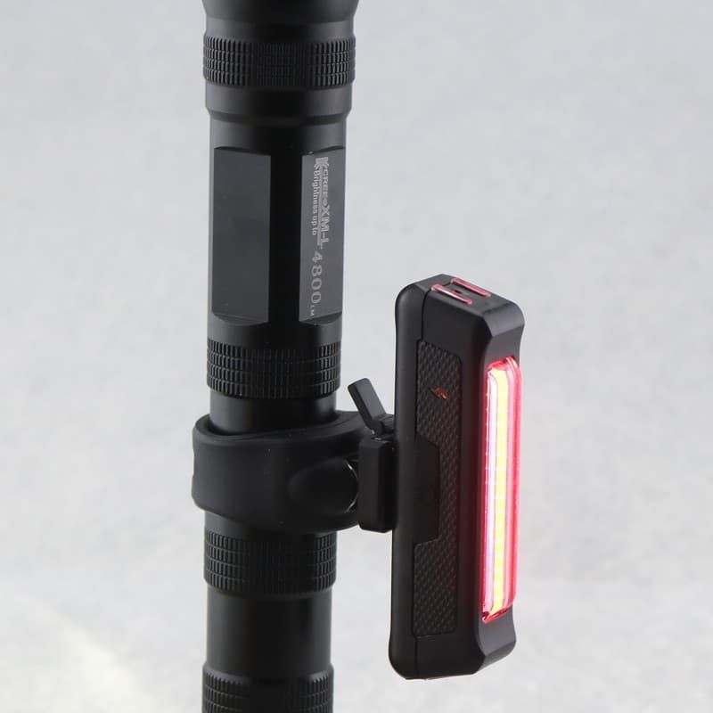 Best Bike Lights NZ Illuminate Your Ride with Top Options