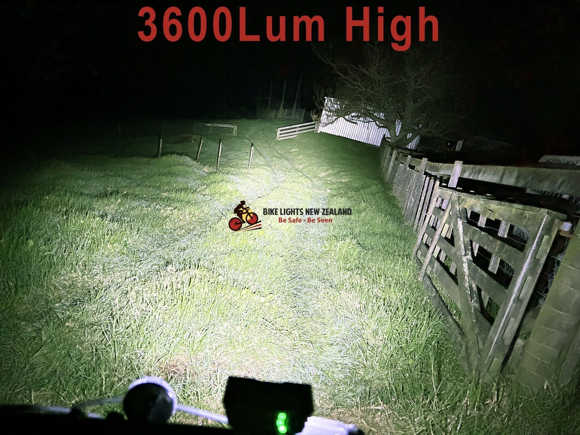 LED BIKE LIGHTS NZ visual data 7