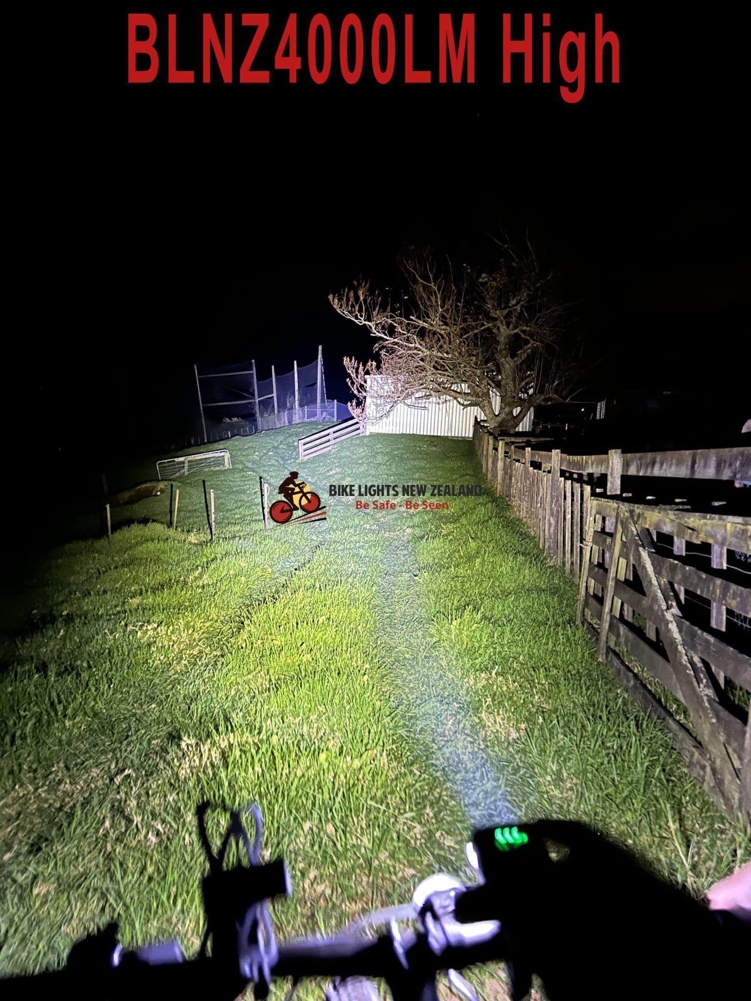 Best Bike Lights NZ Illuminate Your Ride with Top Options