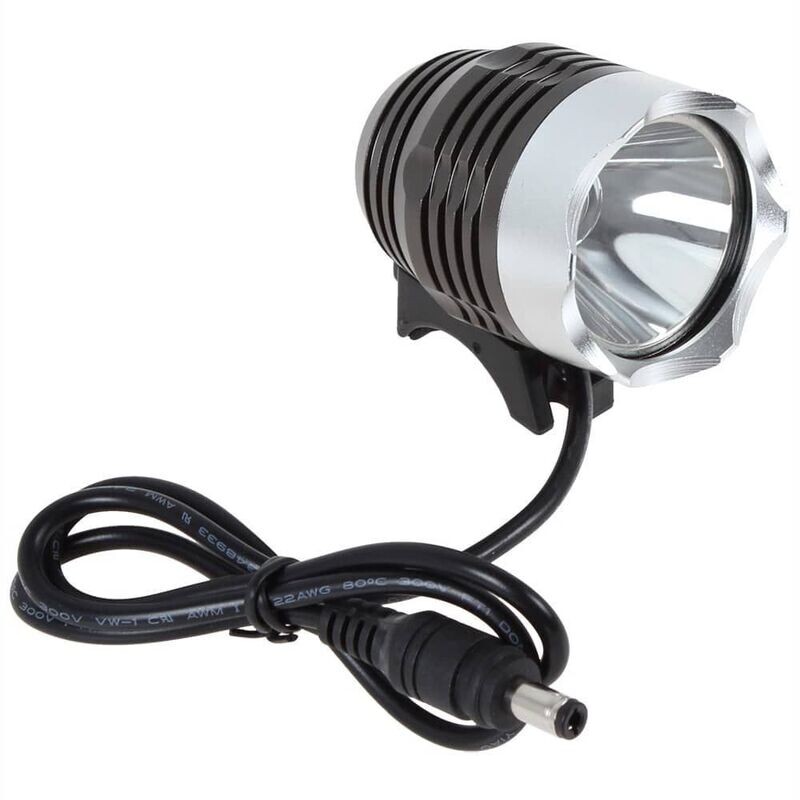 Cree LED 1800 Lumens Bike Light