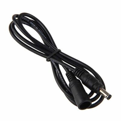 Extension Power Cable Bike Lights