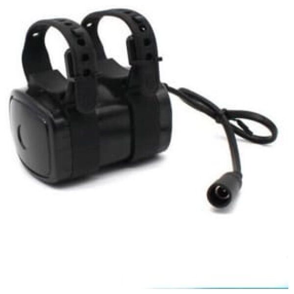 Replacement Bike Light Battery 6400mAh