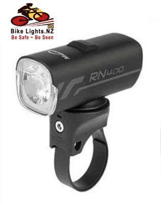 Magicshine RN 400 USB Bike Light