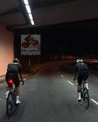 Bike Taillights ~ Safety Rear Lights