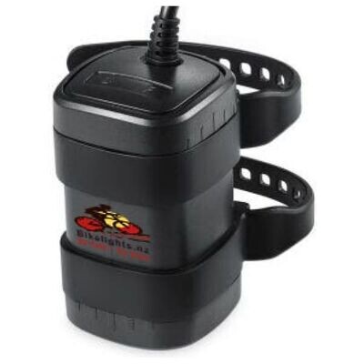 Replacement Battery Pack 6400mAh