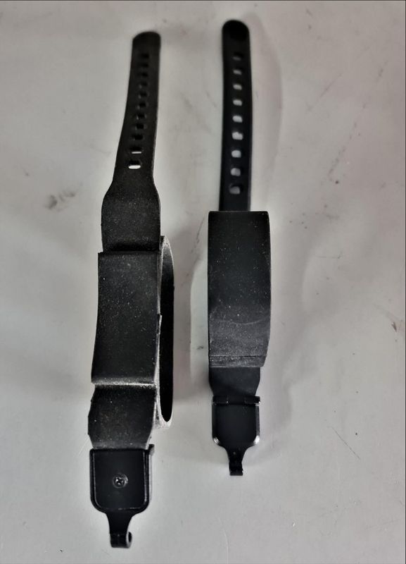Battery Replacement Strap