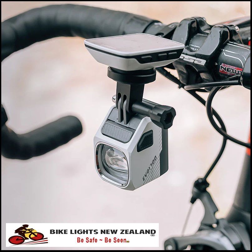 Magicshine CBL 1600 Remote Bike Light NZ | Bikelights.nz