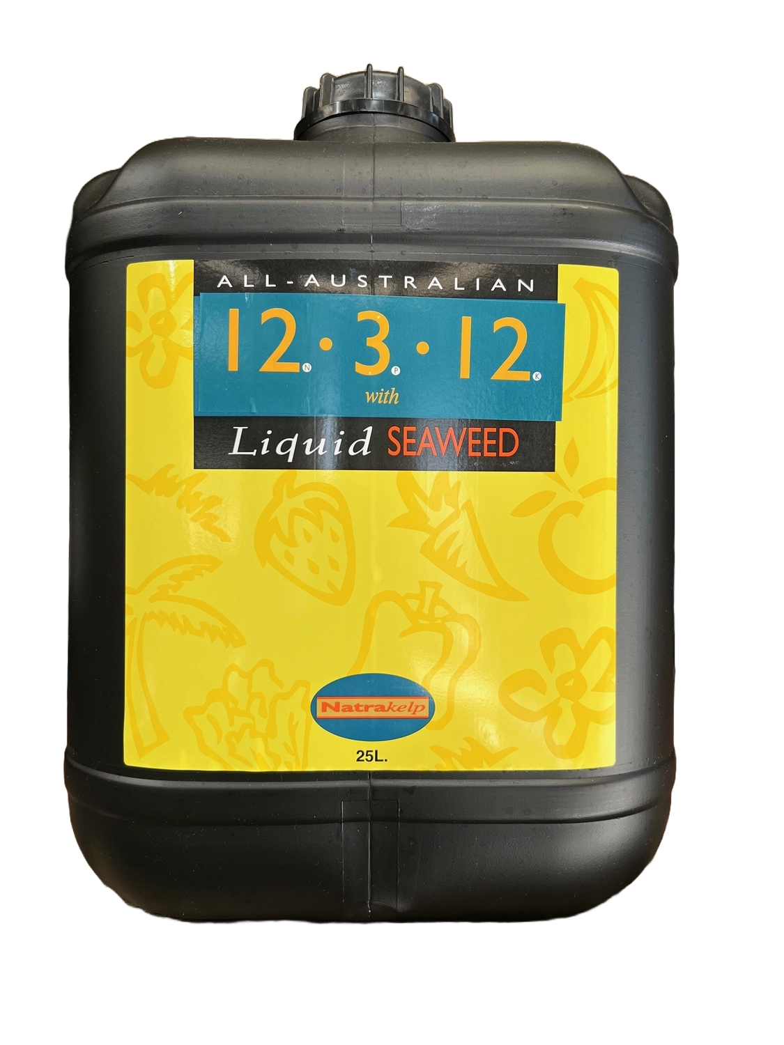 NPK 12-3-12 20 Litre