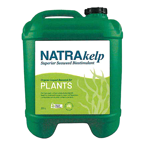 Liquid Seaweed for Plants 20 Litre