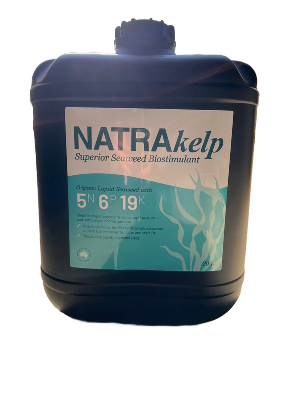 NPK 5-6-19 20 Litre