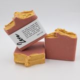 Love | Cherry Blossom Handmade Soap