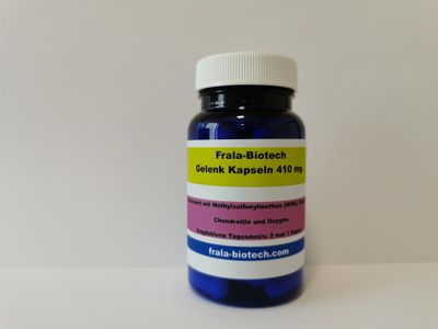 Gelenk Kapseln